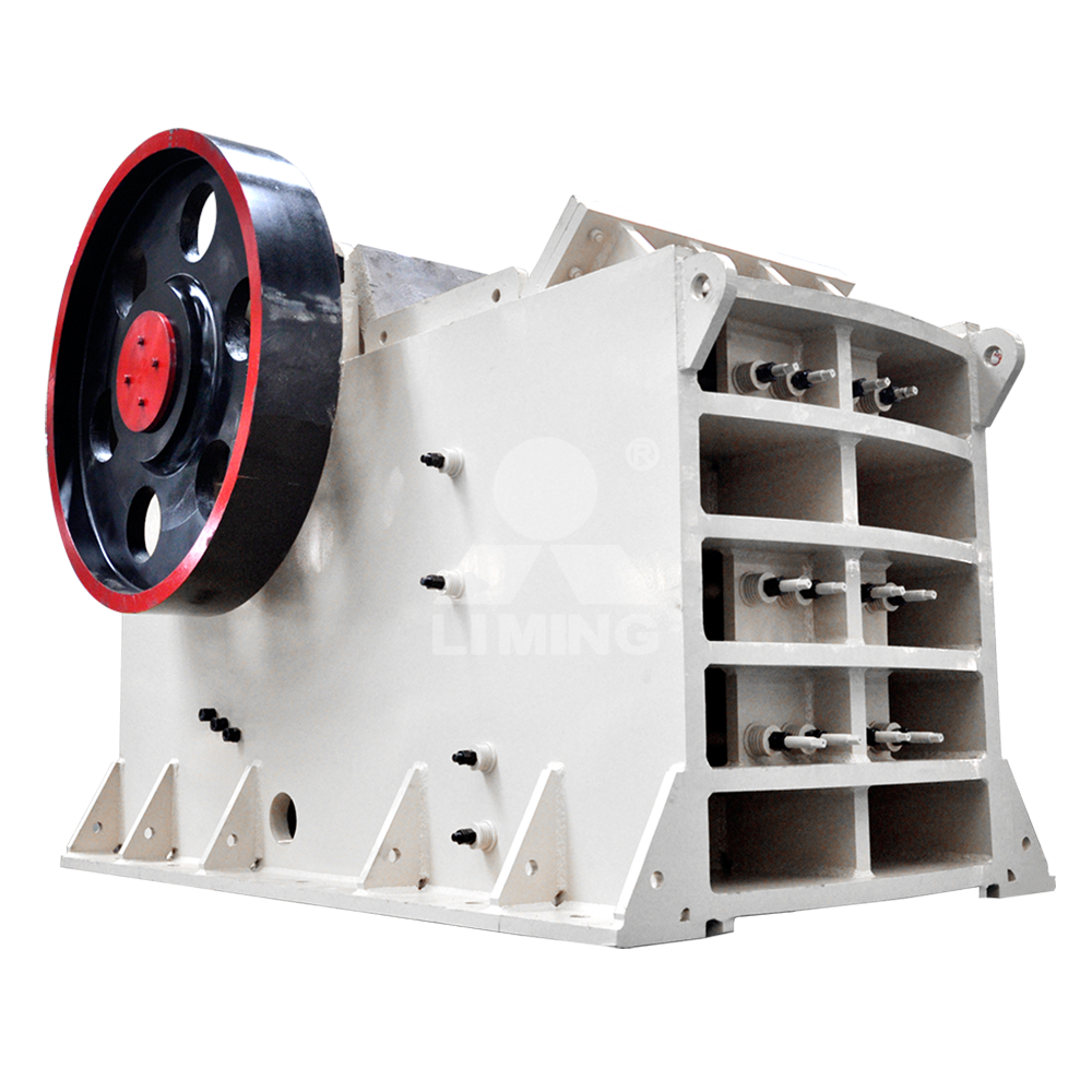 rock crushing machines for slae