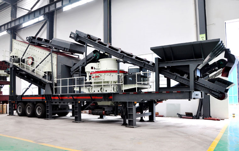 Crushers and Quarries in Kalladikode, Palakkad: Key Players, Operations & Industry Impact