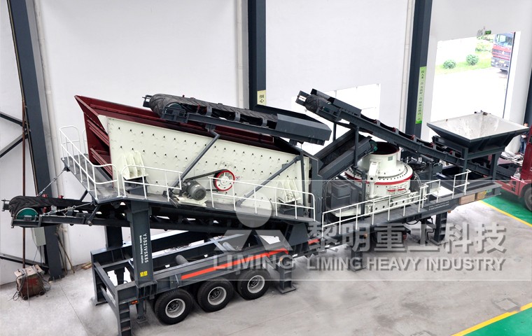 advantages of sand mining