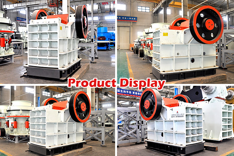 big impact crusher for sale