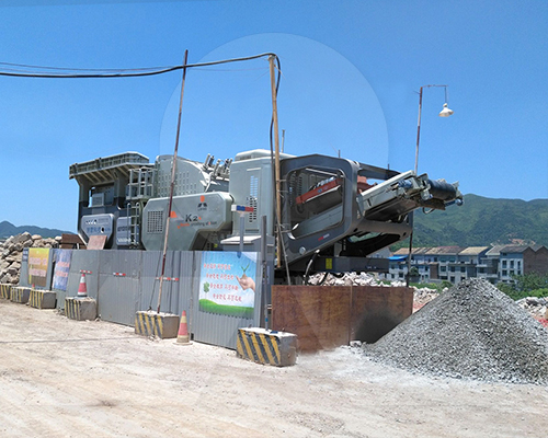 Optimizing Quarry Operations: High-Performance Solutions for Aggregate Production