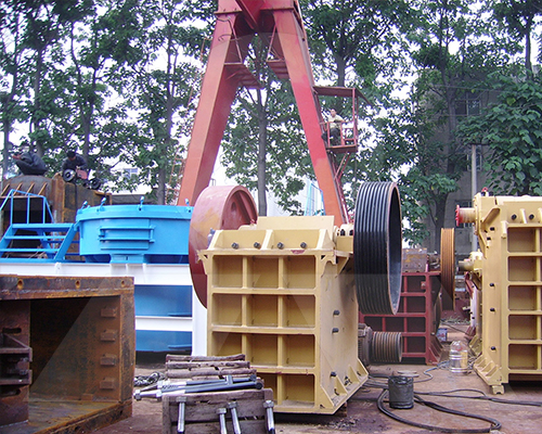 jual stone crusher surabaya