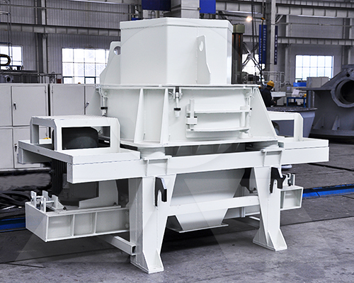 mobile sandstone crushers