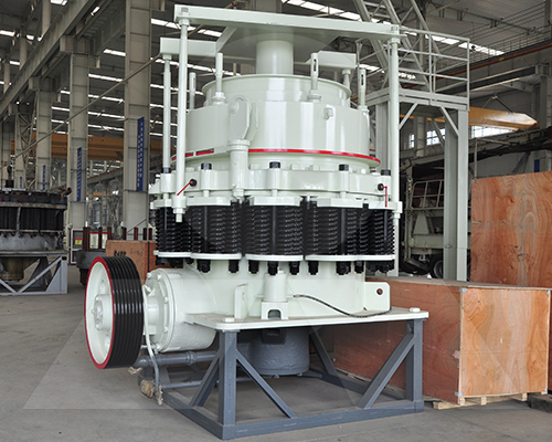 tire crusher machine