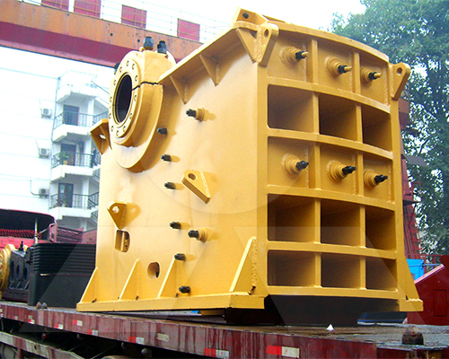 vsi technique stone crusher