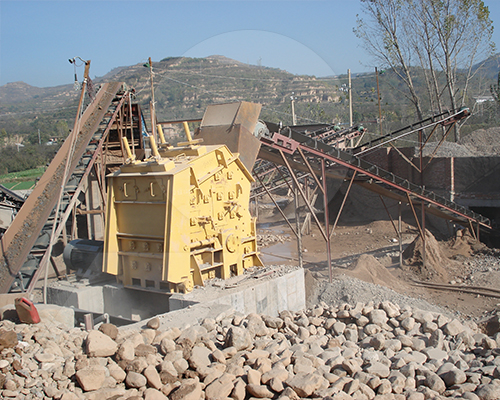 Basalt Crushing Plant Estimation: Cost, Setup, and Equipment Guide