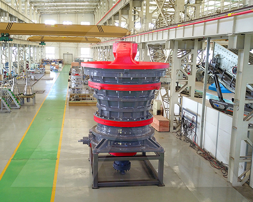 Identifying the Best Crushing Plant in the World: A Comprehensive Guide for Mining Managers and Procurement Heads