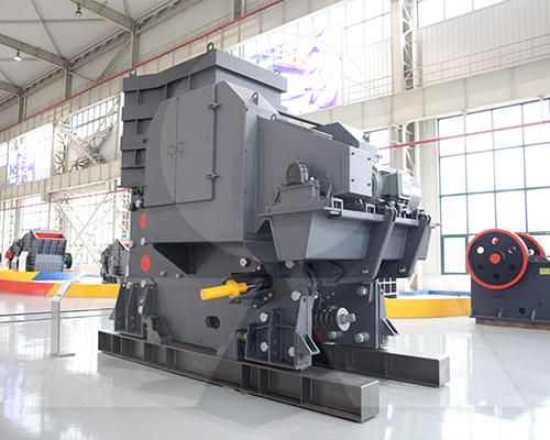 African Mobile Crusher