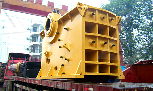 classifier for iron ore pelletisation plant