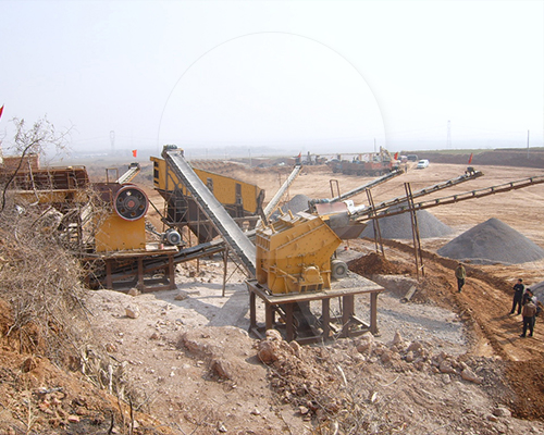 belt conveyor mining advantage