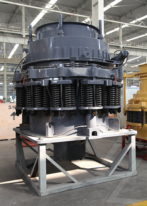 China Made Mineral Ore Crusher: High-Efficiency Crushing Solutions for Global Mining Operations