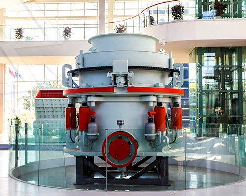 Optimizing Quarry Operations: High-Performance Solutions for Aggregate Production