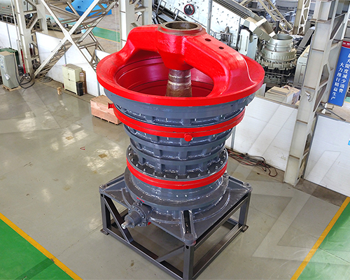 Manganese Ore Beneficiation: Techniques, Processes, and Industrial Applications