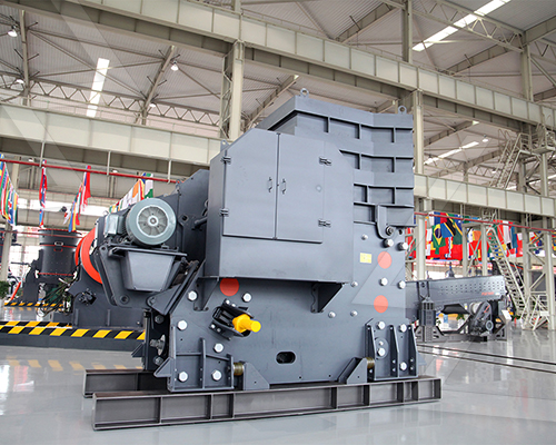 CAD Drawing for Mobile Crusher Screen: Design, Components, and Optimization Tips