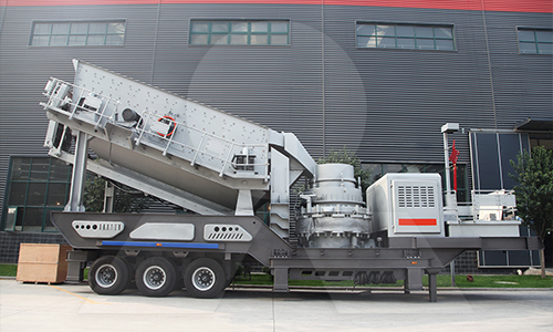 how is the six main steps iron mined and processed