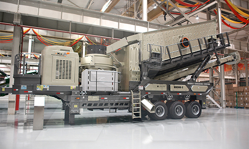 The Impact of Rock Crushers in Cedar Rapids: Revolutionizing Construction and Infrastructure