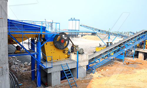 glass to sand machines – MVSI Company