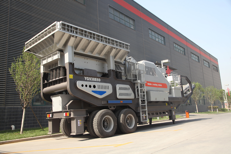 Jaw Crusher in Processing: Key Role, Applications, and Efficiency in Material Crushing