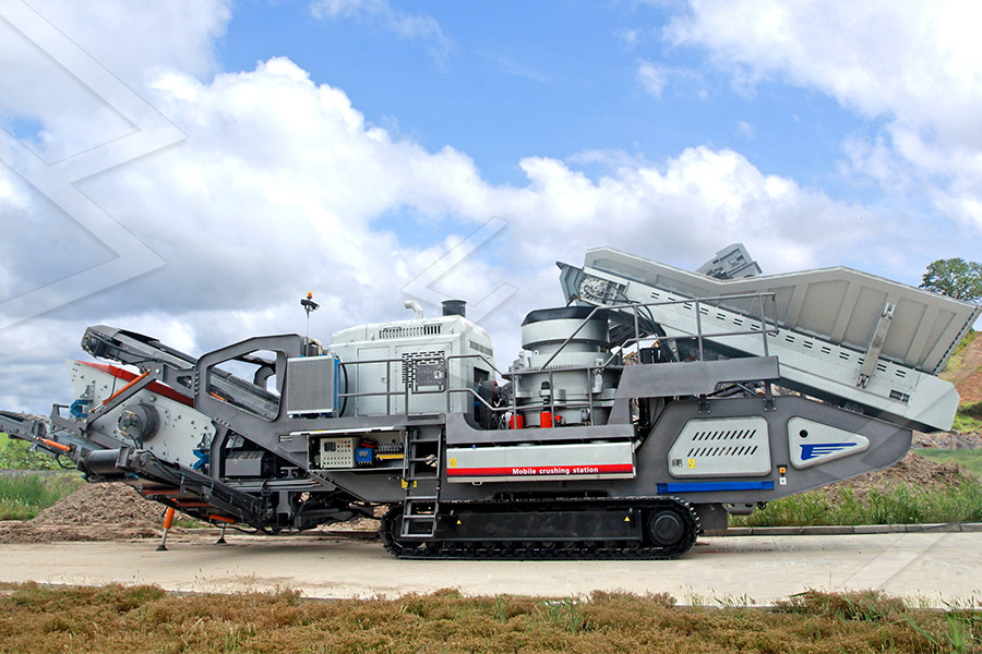 johnson crushers international inc – MVSI Company