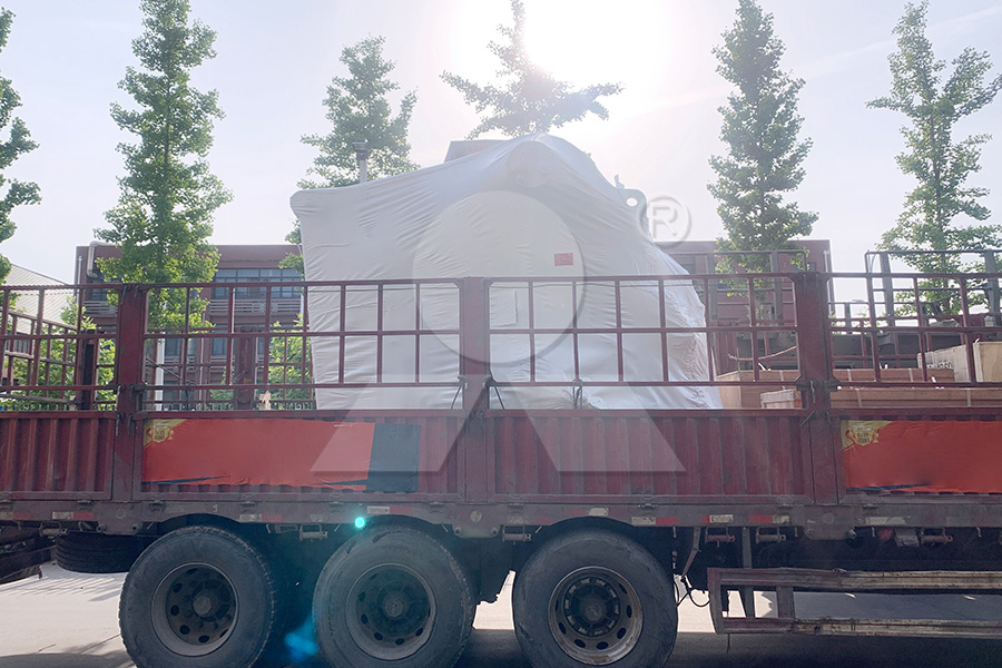 mobile portable crusher – MVSI Company