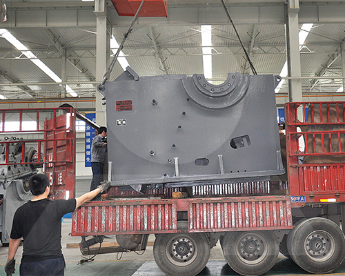 new quarry equipment – MVSI Company