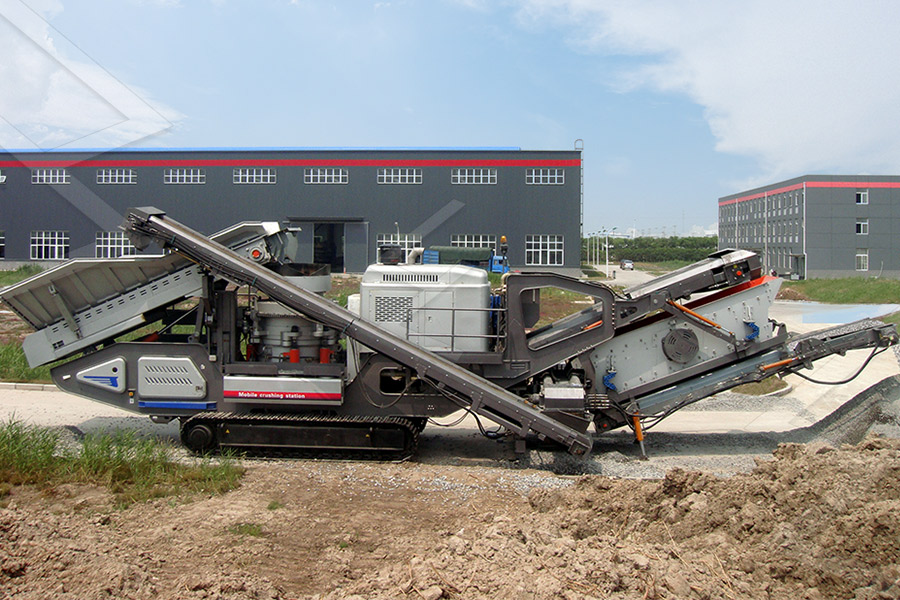 stone crushing machine price