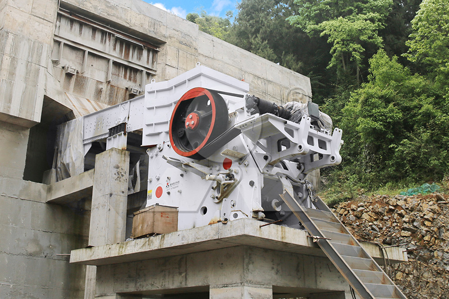 Komatsu Jaw Crushers 380: Power, Performance, and Productivity in Heavy-Duty Crushing