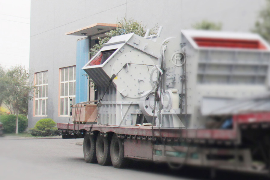 china crushing video