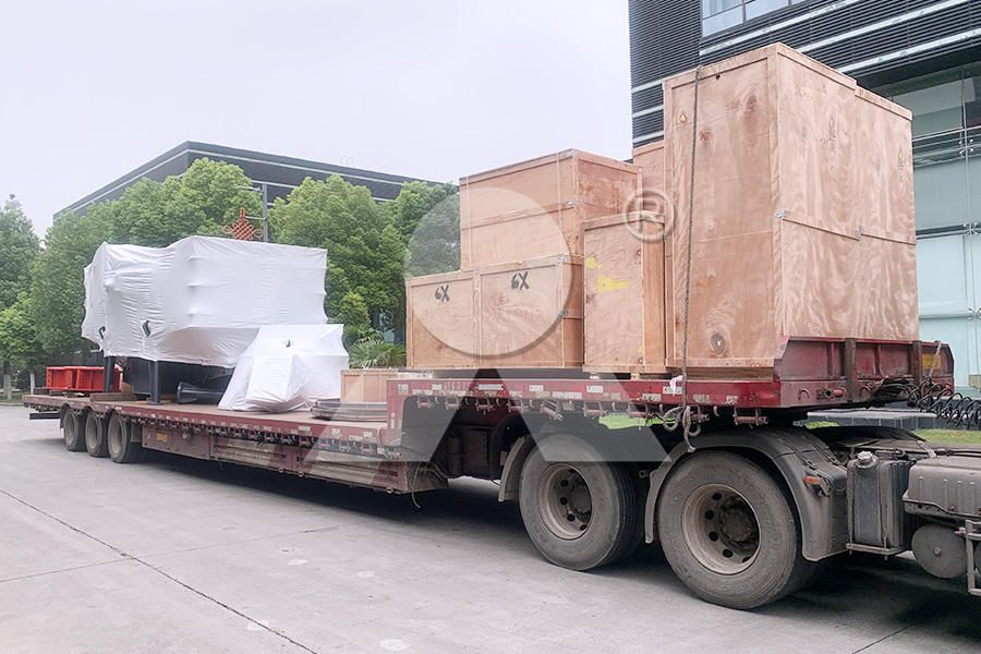 limestone washing plant