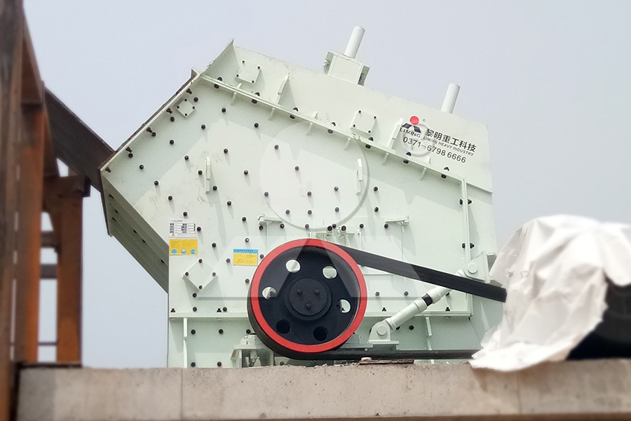 fluorspar mining process