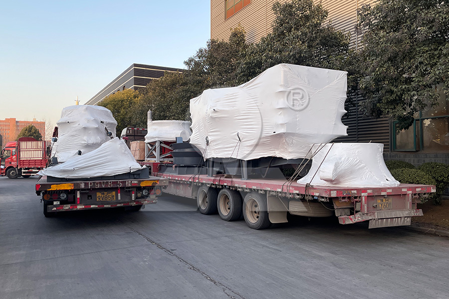 Stone Jaw Crusher Seminar Presentation: Working Principle, Types, and Applications