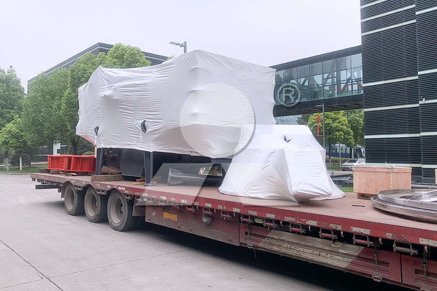 Cost for Mining Machinery Iron Ore