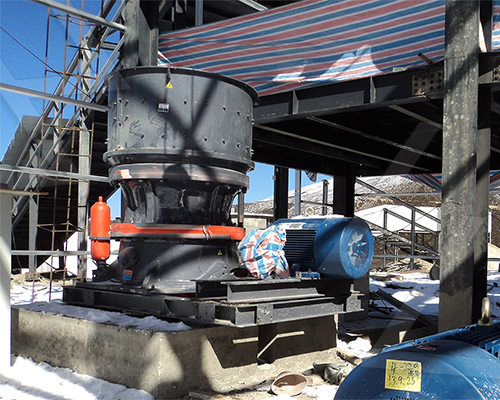 vibrating screen for iron ore