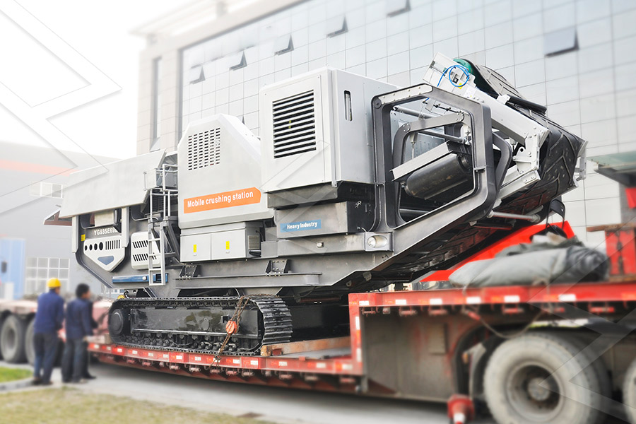 stone crushing engine – MVSI Company