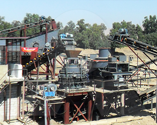 impact crusher for sale in south africa