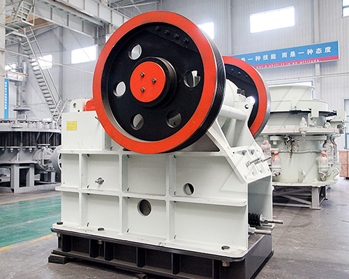 fixing a kitching crushing machine
