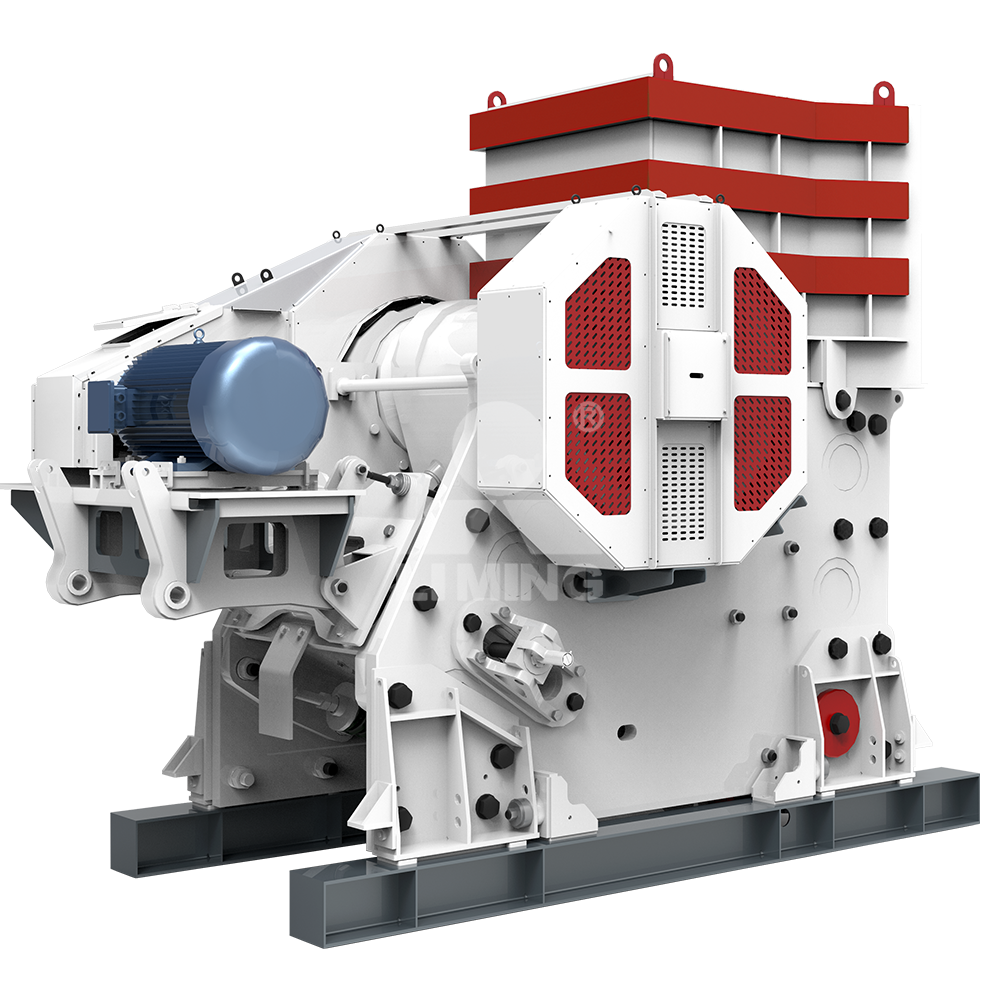 crushers business in india