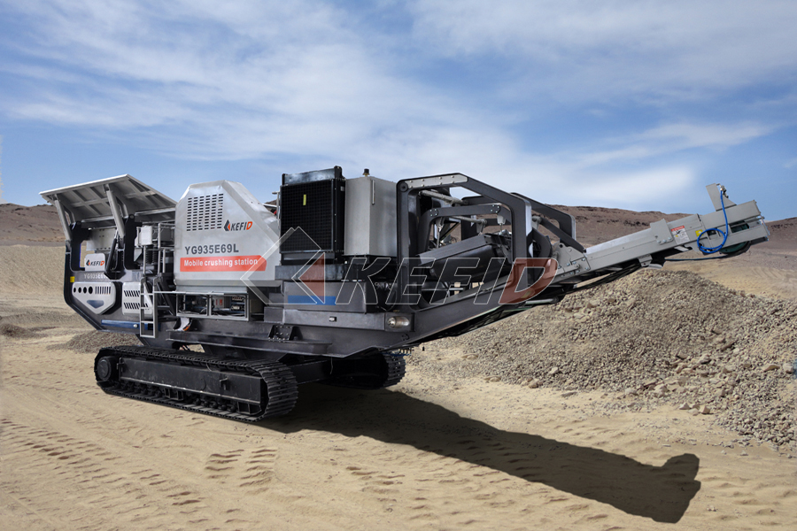 Manganese Ore Processing Plant: Complete Guide to Extraction, Equipment, and Optimization