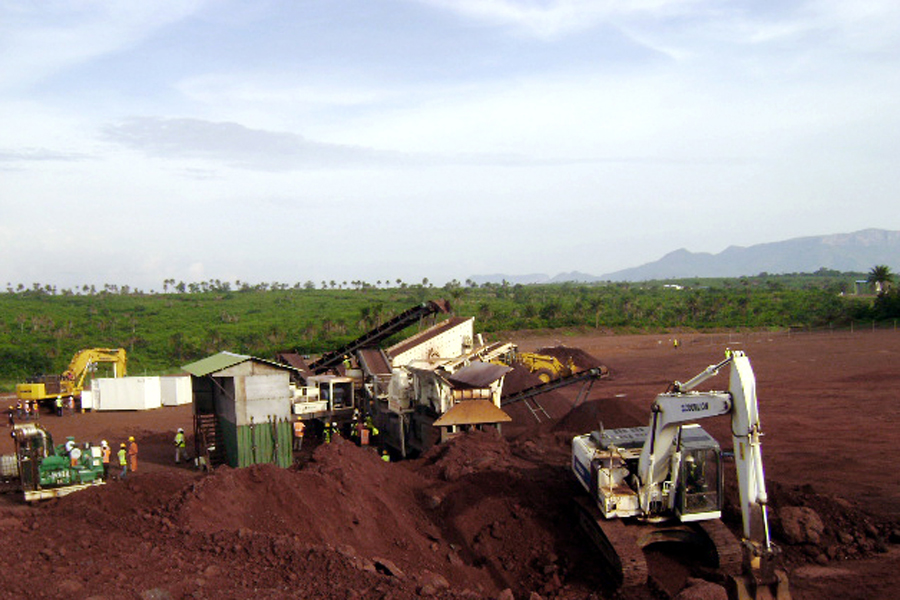 Optimizing Gold Mining Costs in South Africa: A Strategic Analysis