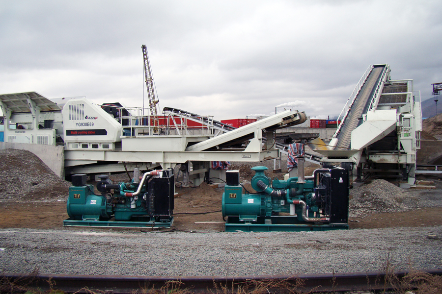 Cheapest Price Stone Crusher from China: Best Deals on Reliable Crushing Equipment