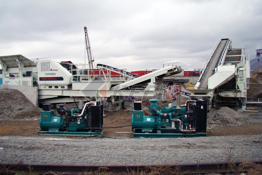 sbm mining industrial supplies