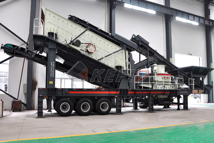river sand washer plant