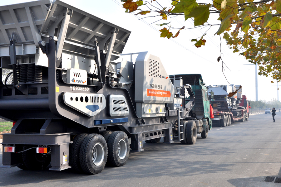 aluminum by product of silica sand mining
