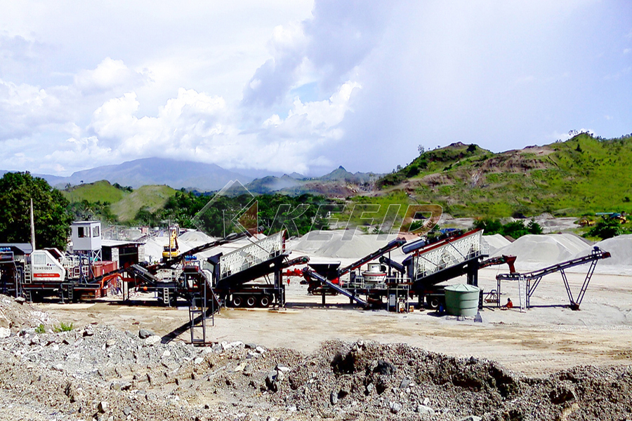 ball mill foundation