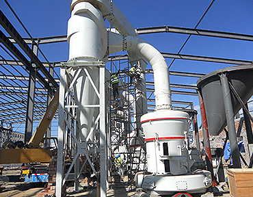 anatomy of coal mining and processing