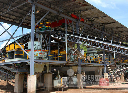 mobile crusher and screens in west australia