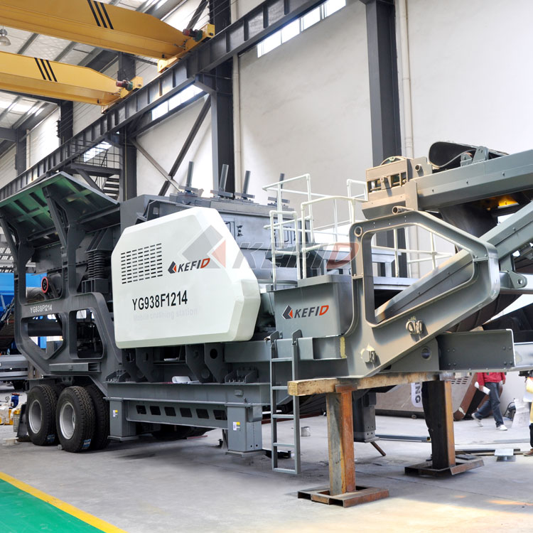 base metal mining equipment