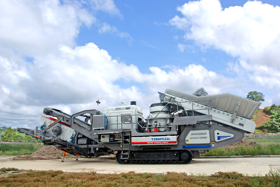 iron ore concentrating process