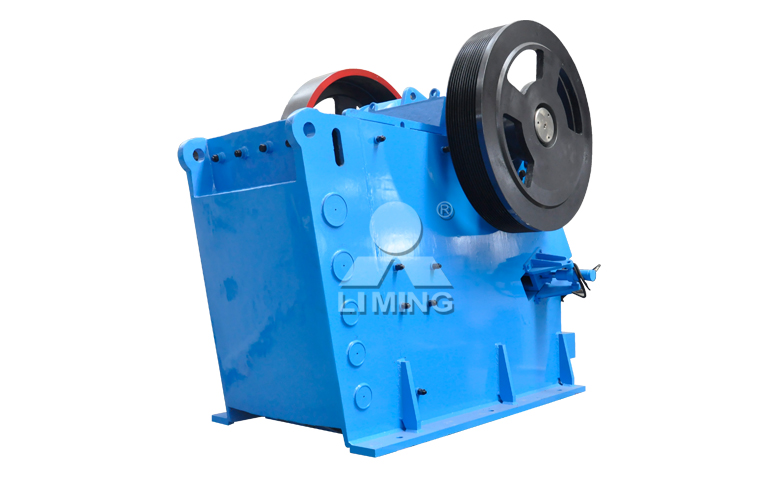 mine machinery bauxite