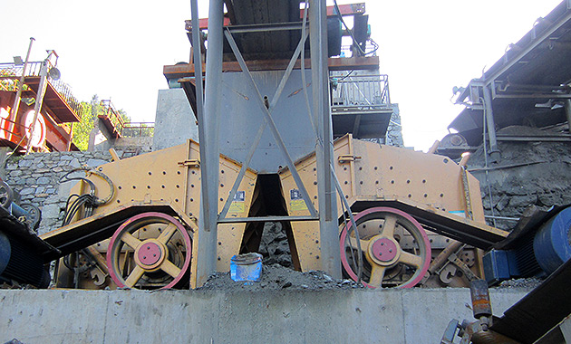 mining equipment companies in south africa